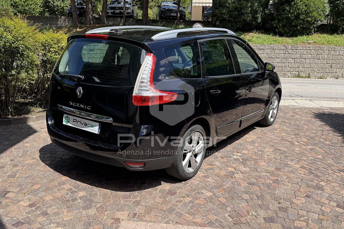 RENAULT Scénic 1.5 dCi 110CV Start&Stop Wave