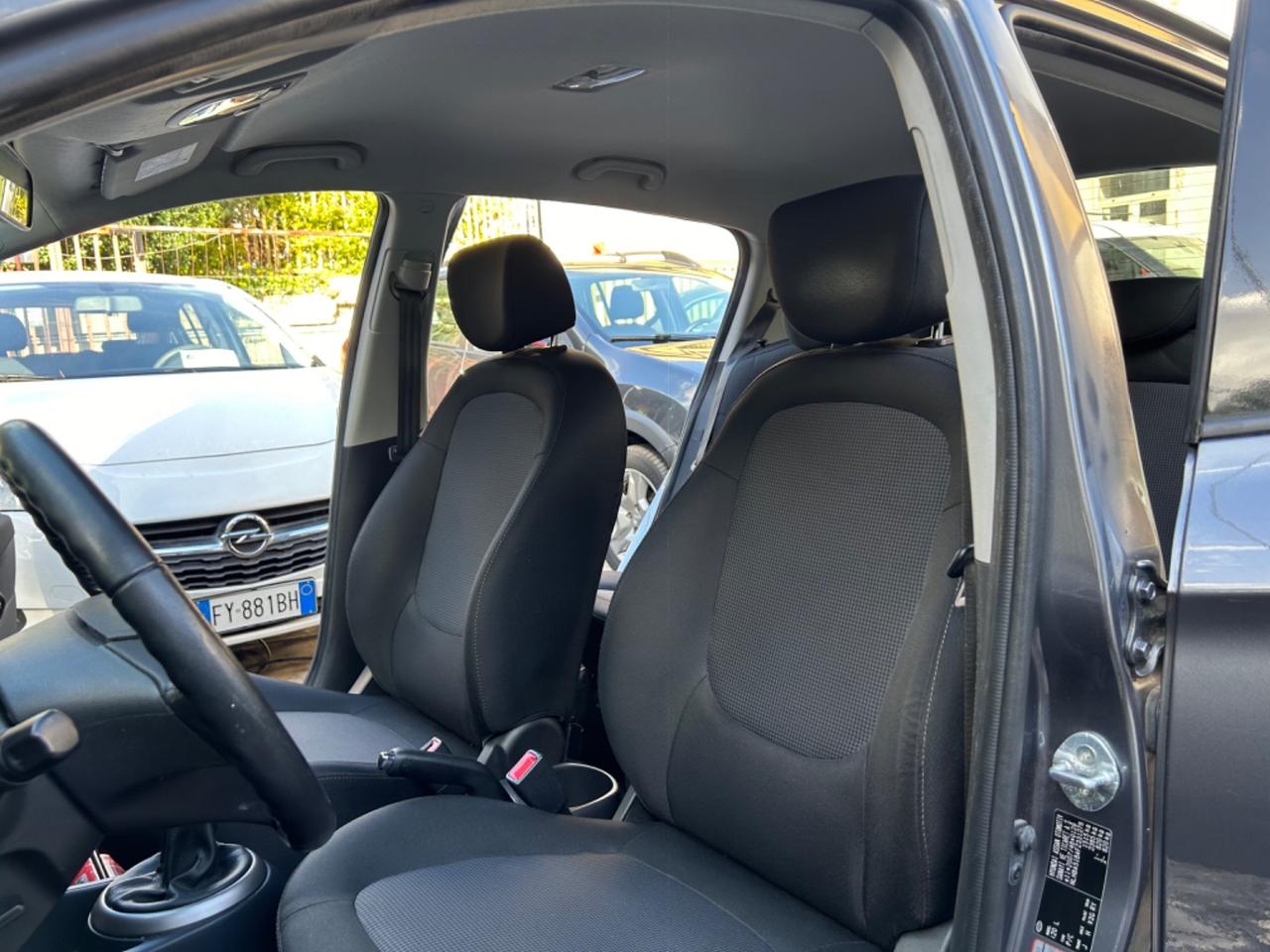 Hyundai i20 1.2 5p. Go!