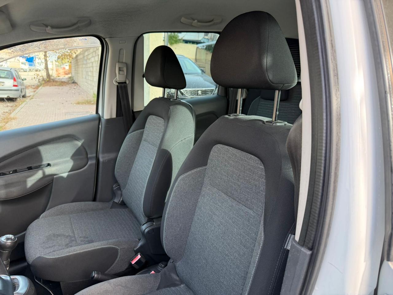 Citroen C3 Picasso 1.6 diesel 2016 5 porte