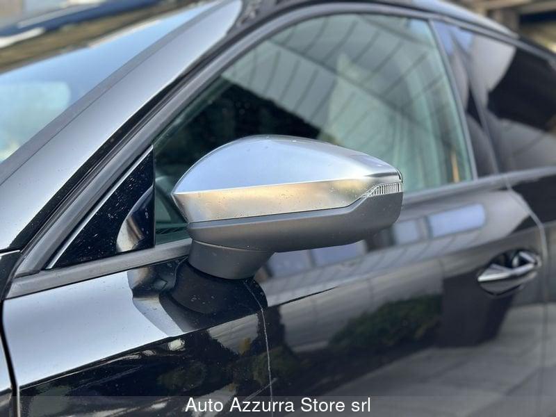 Audi A3 S3 SPB 2.0 TFSI quattro S tronic *19'', MATRIX, NAPPA, ACC, PROMO AZZURRA*