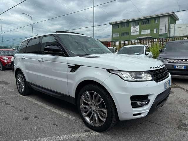 Land Rover Range Rover Sport 3.0 tdV6 HSE Dynamic auto
