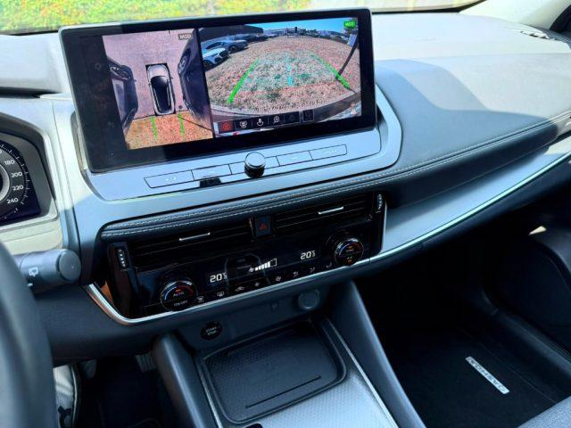 NISSAN Qashqai e-Power N-Connecta ACC - LED - TETTO - NAVI - 18