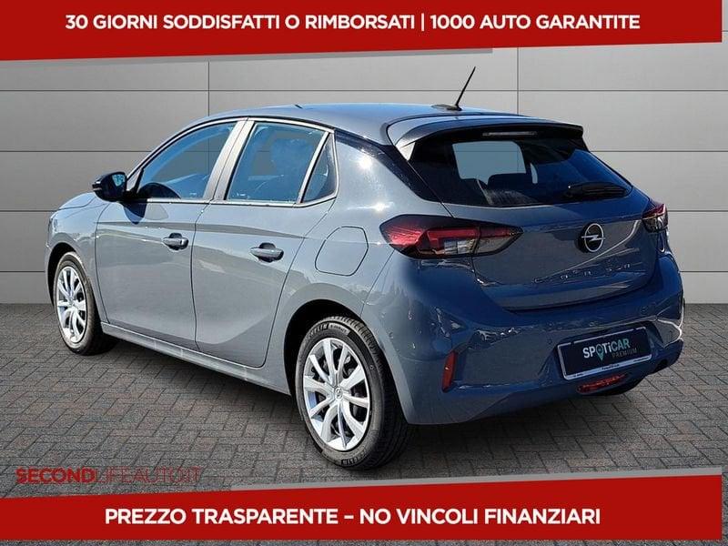 Opel Corsa 1.2 s&s 75cv