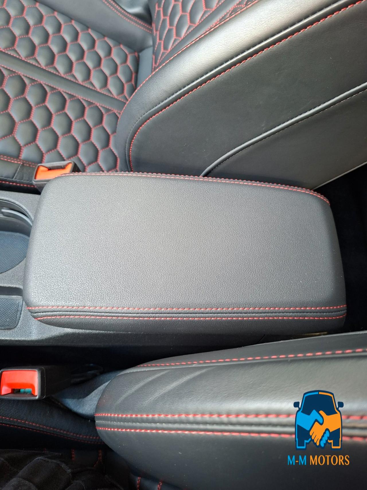 Audi RS3 Sportback 2.5 tfsi quattro s-tronic + tetto