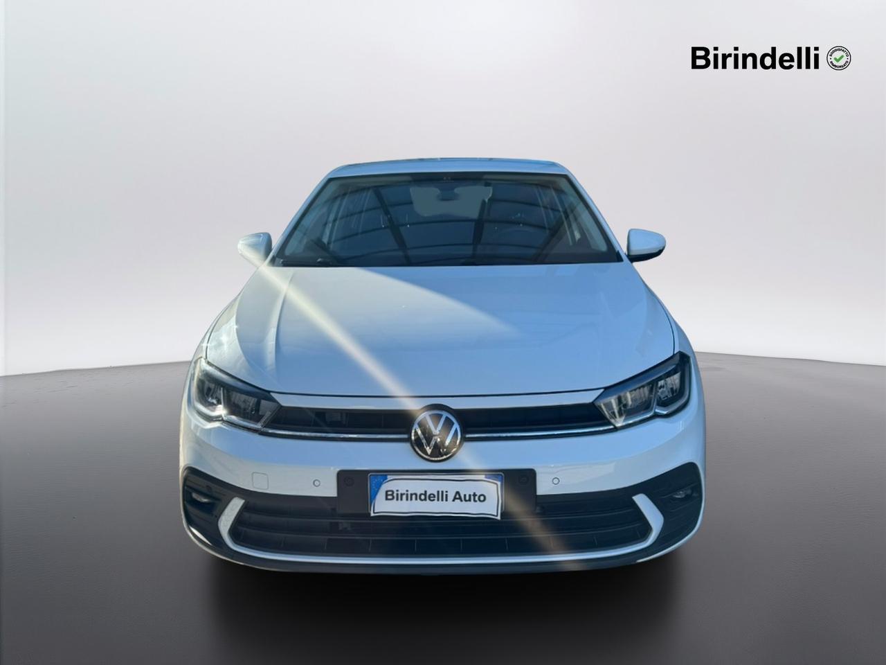 VOLKSWAGEN Polo 6ª serie - Polo 1.0 TSI Life