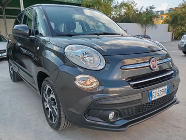 Fiat 500L 1.3 Multijet 95CV Business Aut.