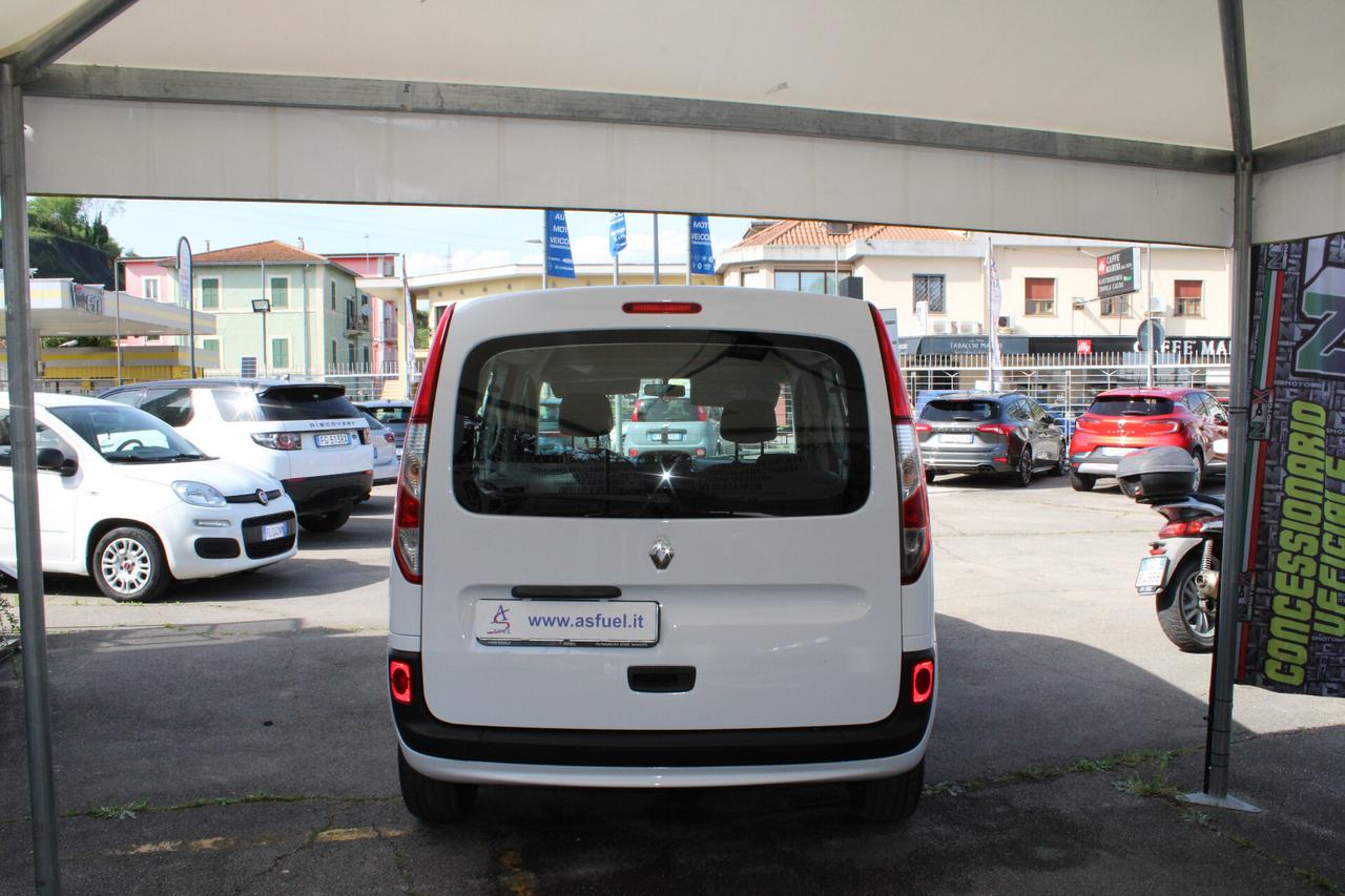 Renault Kangoo 1.5 dCi 75CV 5 porte Stop & Start Life
