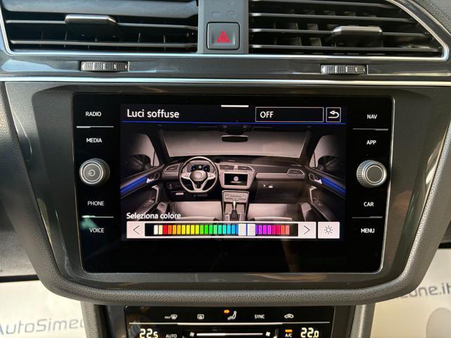 VOLKSWAGEN Tiguan 2.0 TDI 150 CV SCR DSG Elegance VIRTUAL