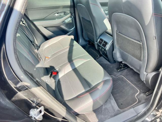 JAGUAR E-Pace 2.0D 180 CV AWD aut. First Edition