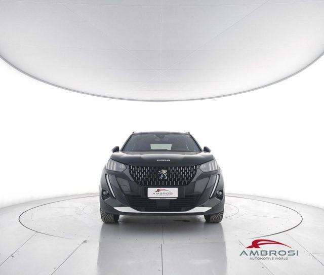 PEUGEOT 2008 BlueHDi 130 S&S EAT8 GT