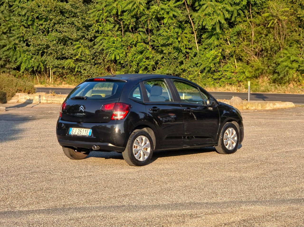 Citroen C3 1.4 HDi 70 FAP Business E5 Manuale NEO 2011
