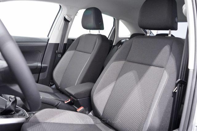 VOLKSWAGEN Taigo 1.0 TSI 110cv Life