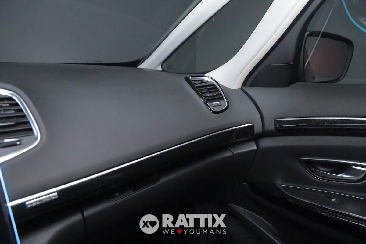 Renault Espace 2.0 blue dci 160CV Executive 7p.ti edc + tetto apribile