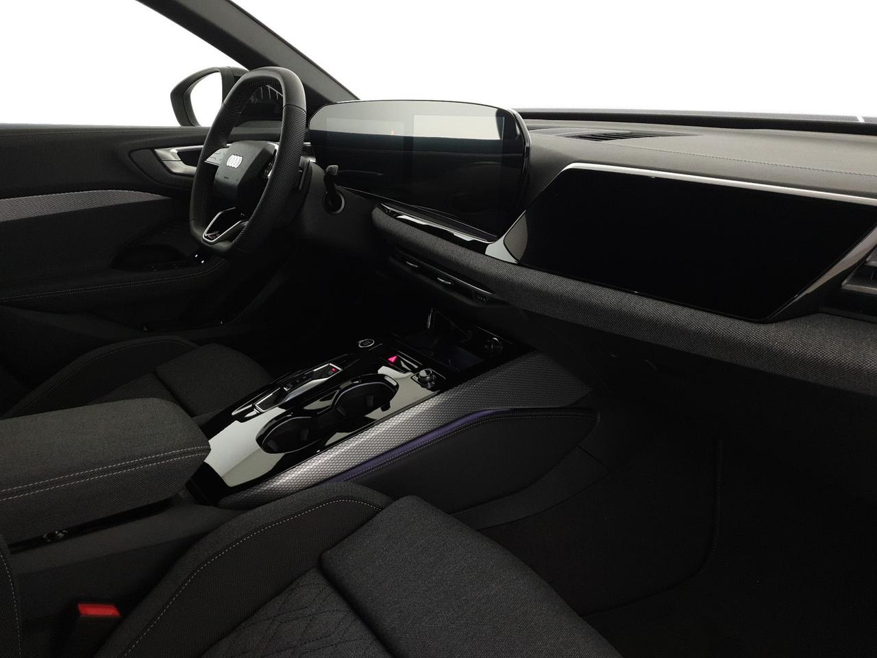Avant 2.0TDI 204CV quattro S tronic S line Edition