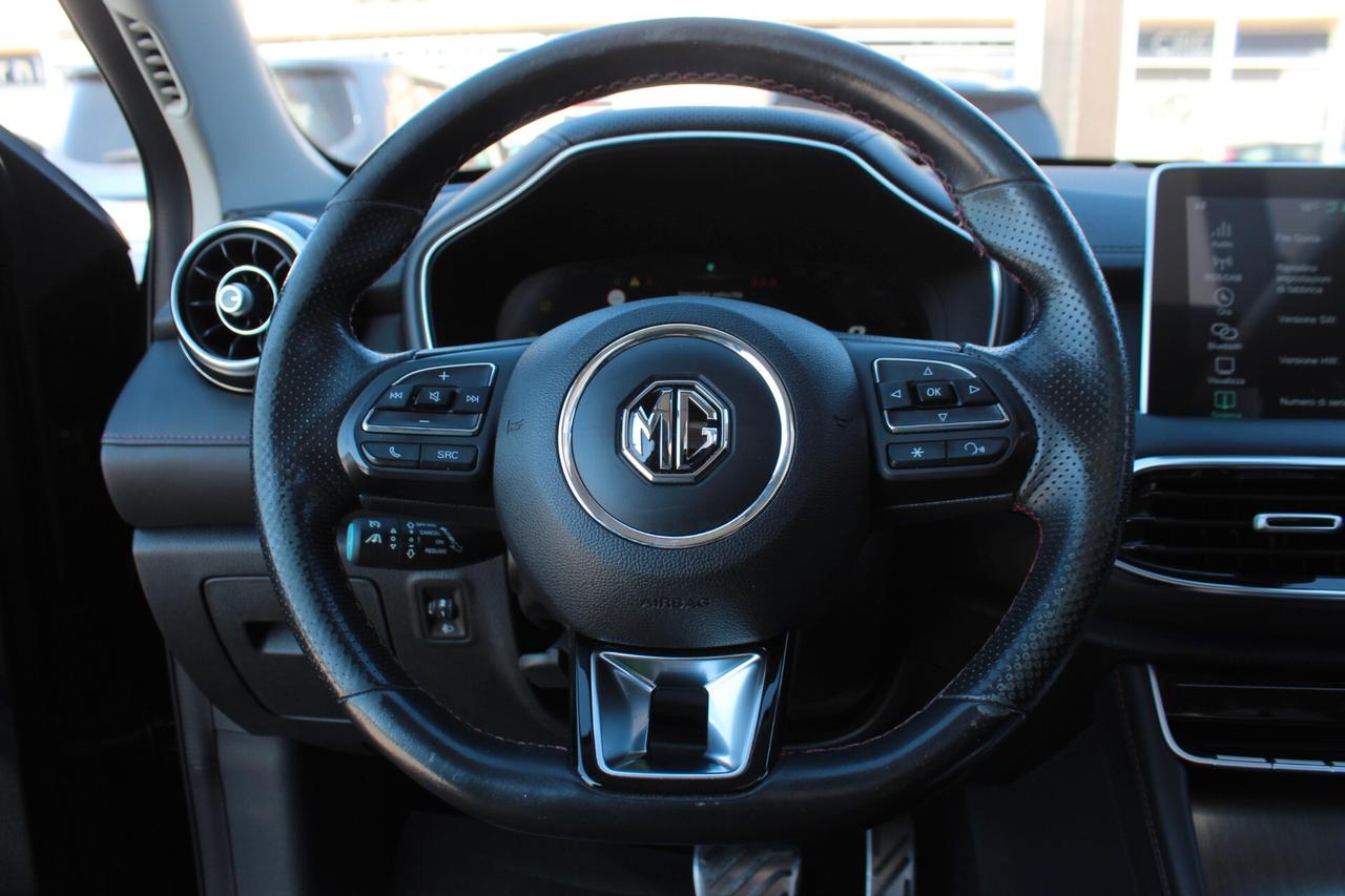 Mg EHS Plug-in Hybrid Luxury