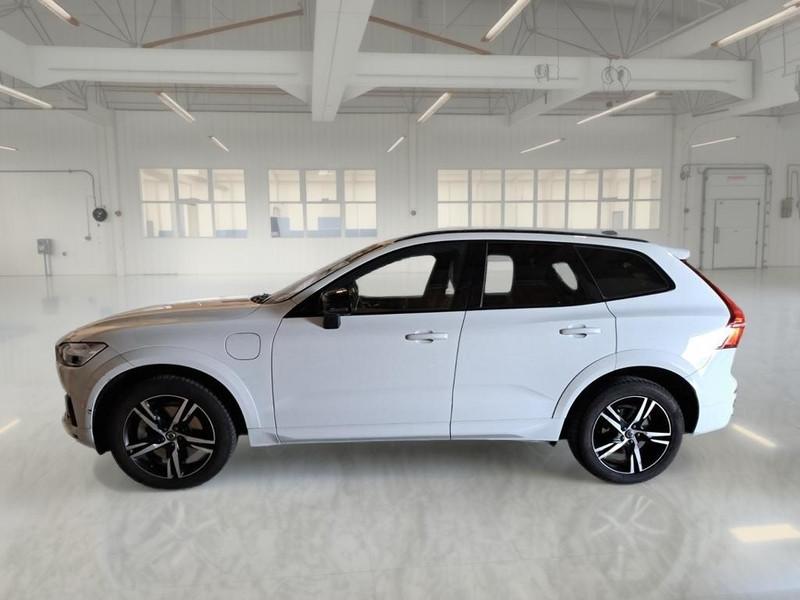 VOLVO XC60 T8 Twin Engine AWD Geartronic R-Design