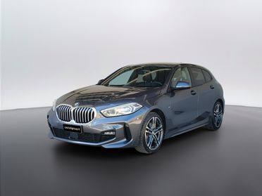 BMW Serie 1 F40 - 116d Msport auto