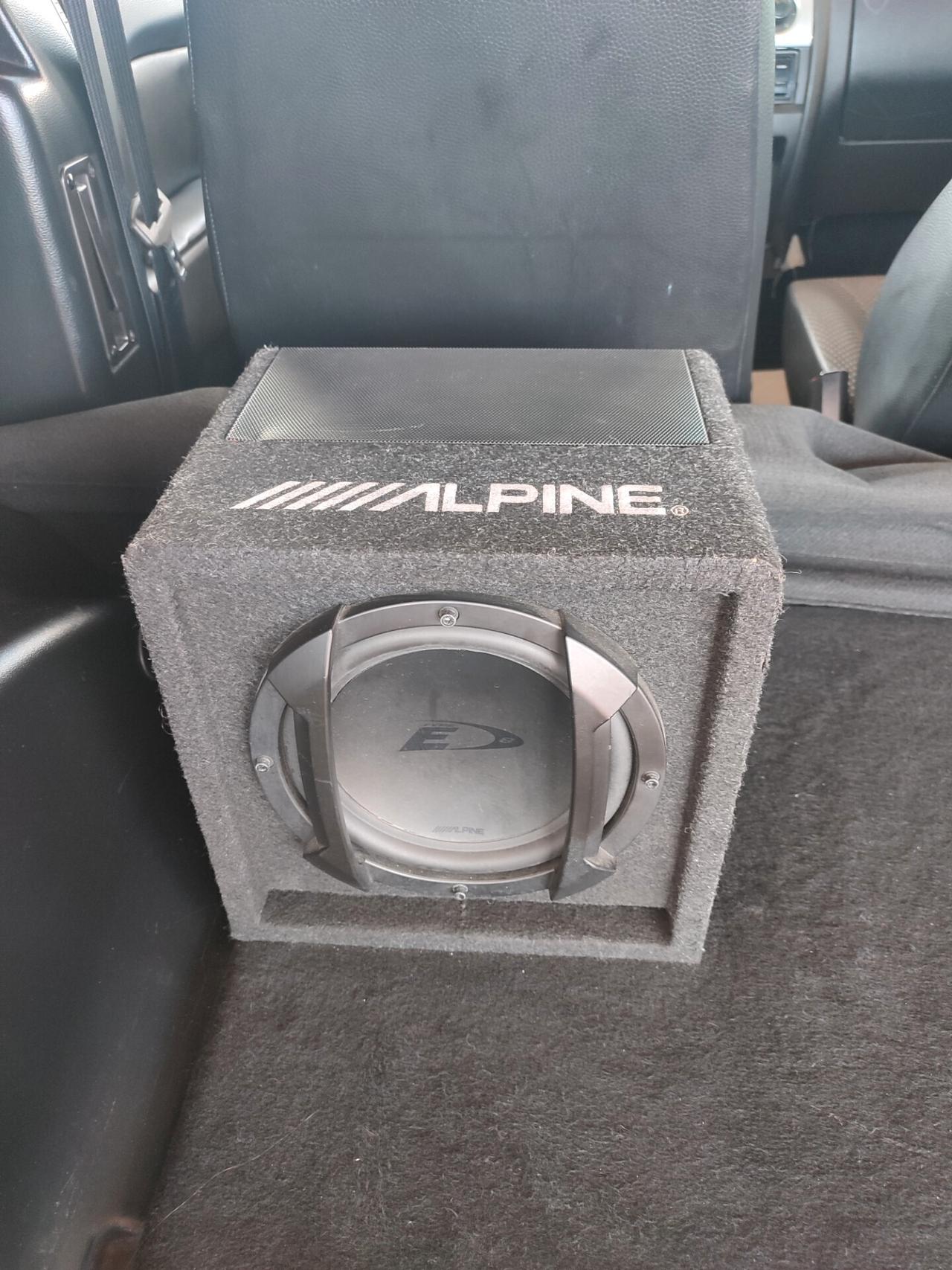 Aixam City 400 Diesel con ottimo Impianto Stereo
