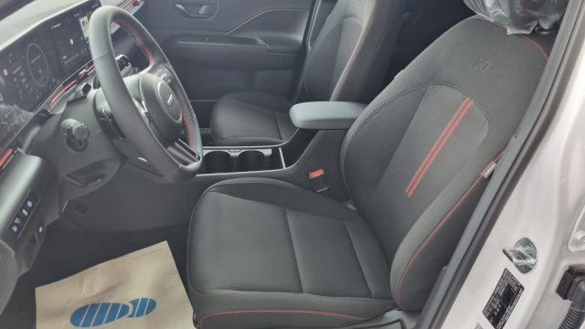 HYUNDAI Kona HEV 1.6 DCT NLine