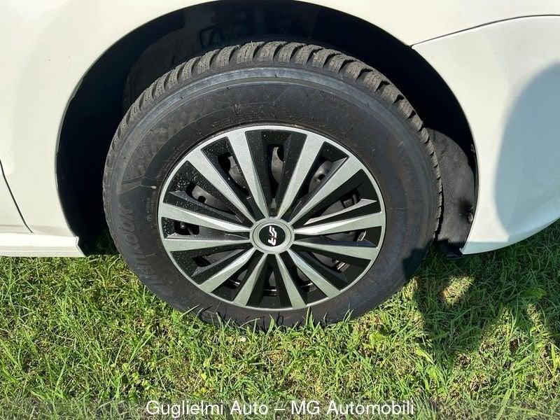 Volkswagen Polo Polo 1.2 70 CV 5 porte Comfortline