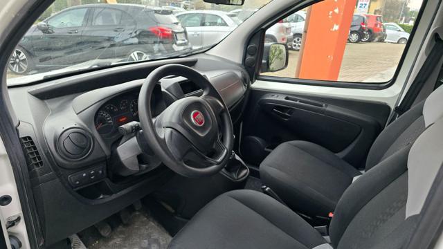 FIAT Fiorino 1.3 MJT 80CV Cargo