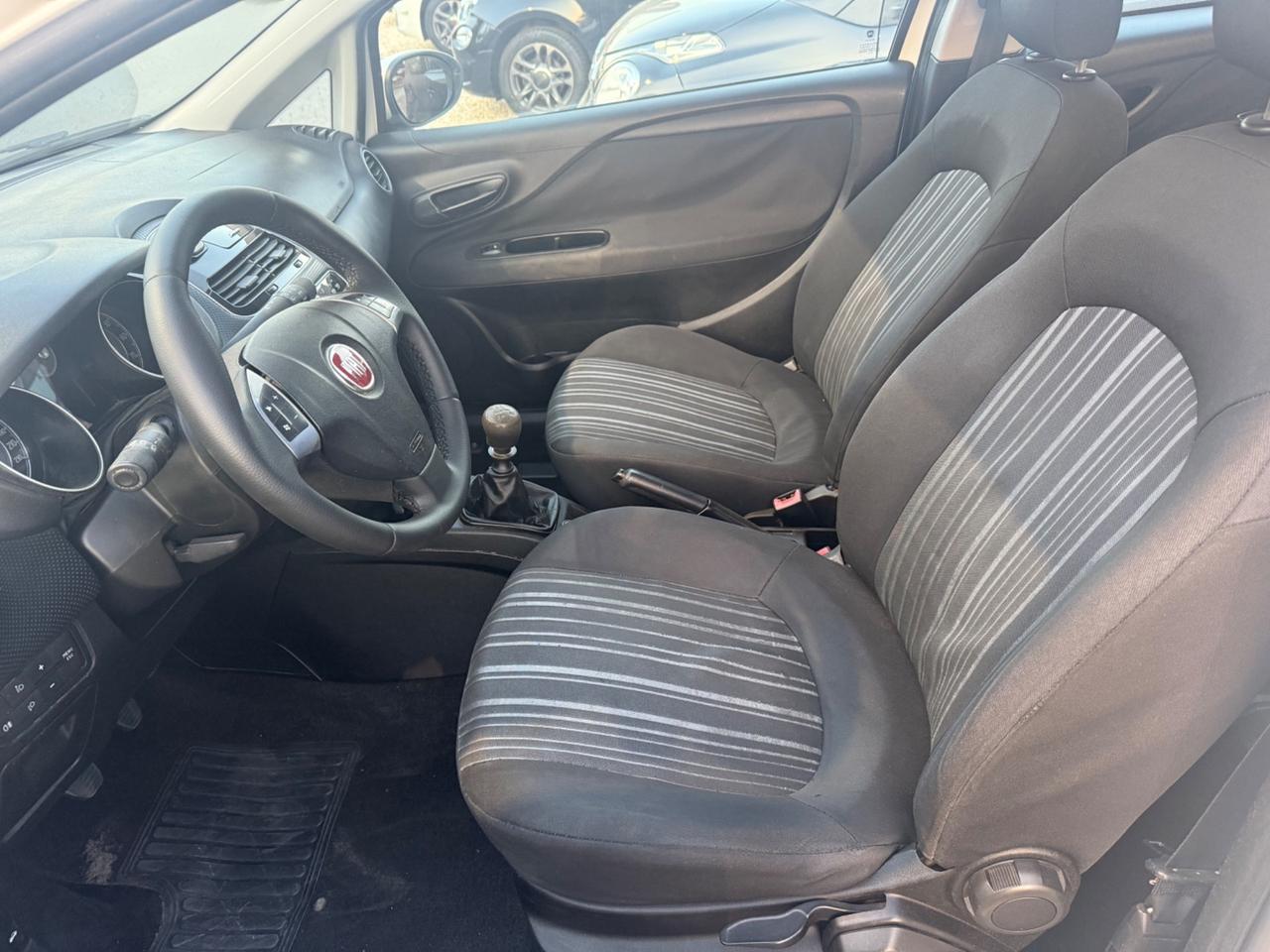 Fiat Punto Evo Punto Evo 1.2 3 porte S&S Dynamic