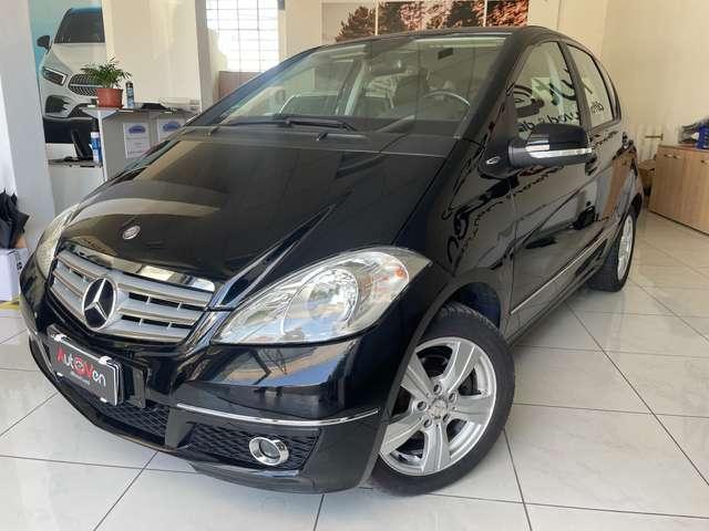Mercedes-Benz A 180 cdi Avantgarde FL