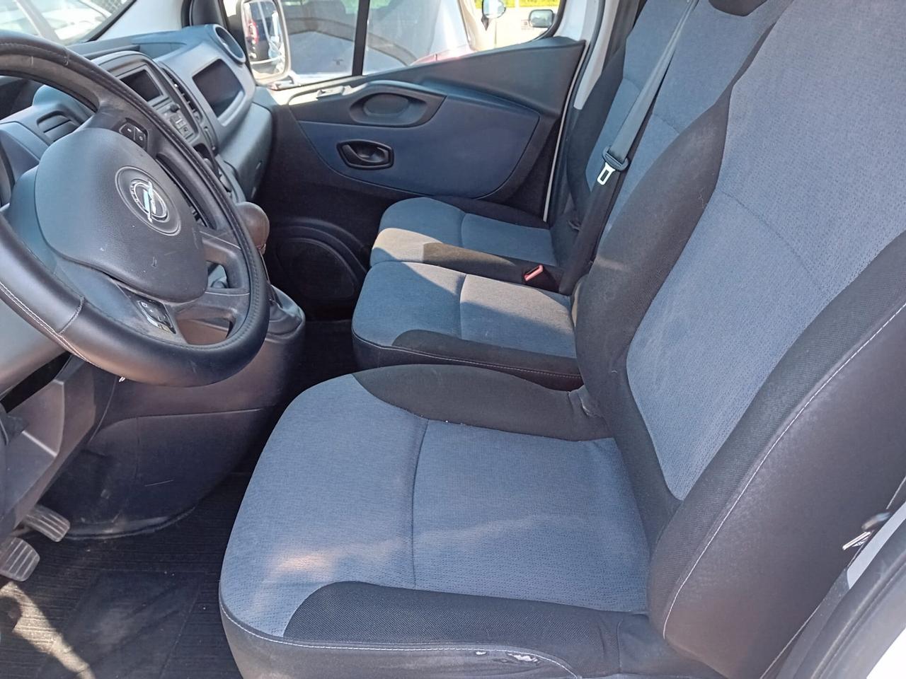 Opel Vivaro 27 1.6 BiTurbo 140CV PC-TN - IVA ESCLUSA