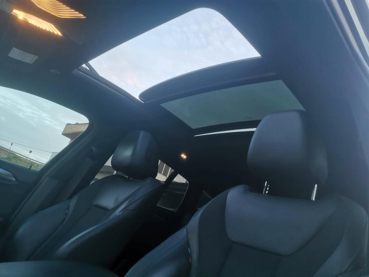 Bmw X4 M xDrive20d 48V Msport 2021