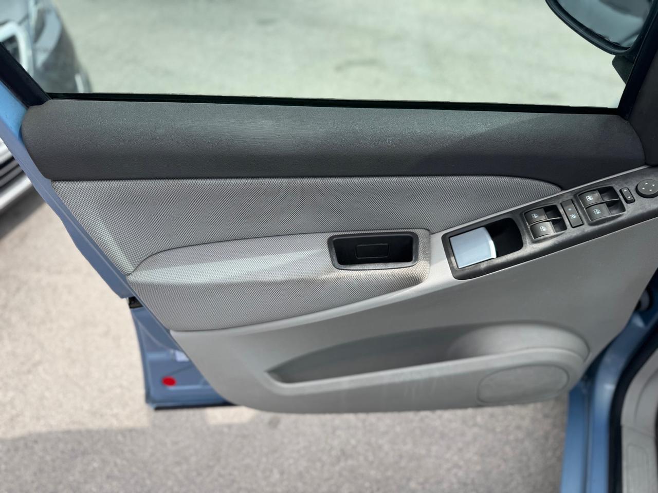 Fiat Idea 1.3 mjt 70CV Dynamic