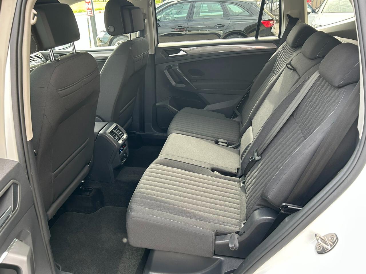 Volkswagen Tiguan Allspace 2.0 TDI 150CV DSG - 7POSTI