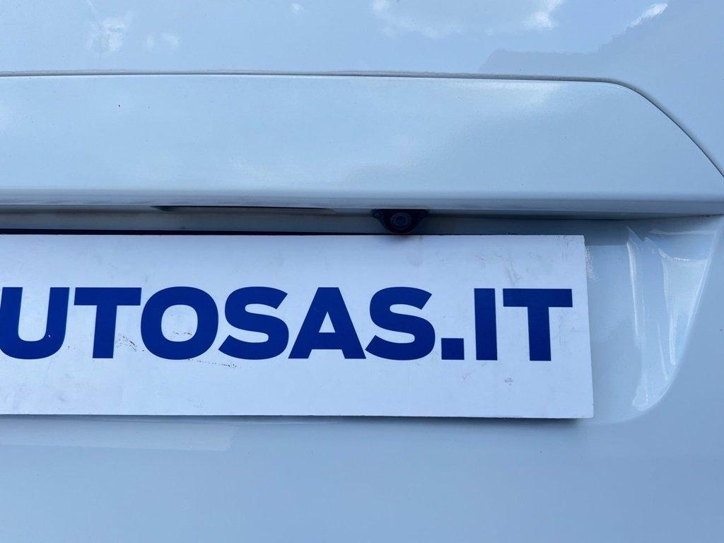 FORD Tourneo Connect 1.5 TDCi 120 CV Titanium del 2020