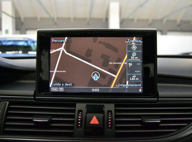 AUDI A7 SPB 3.0 TDI 272 CV quattro S tronic Tetto-Bose-Iva