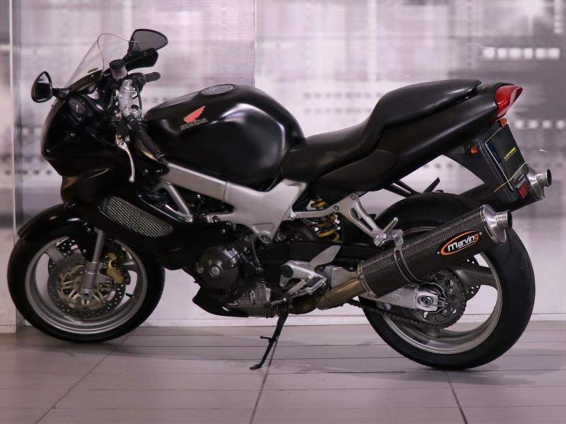 Honda VTR 1000 F Firestorm