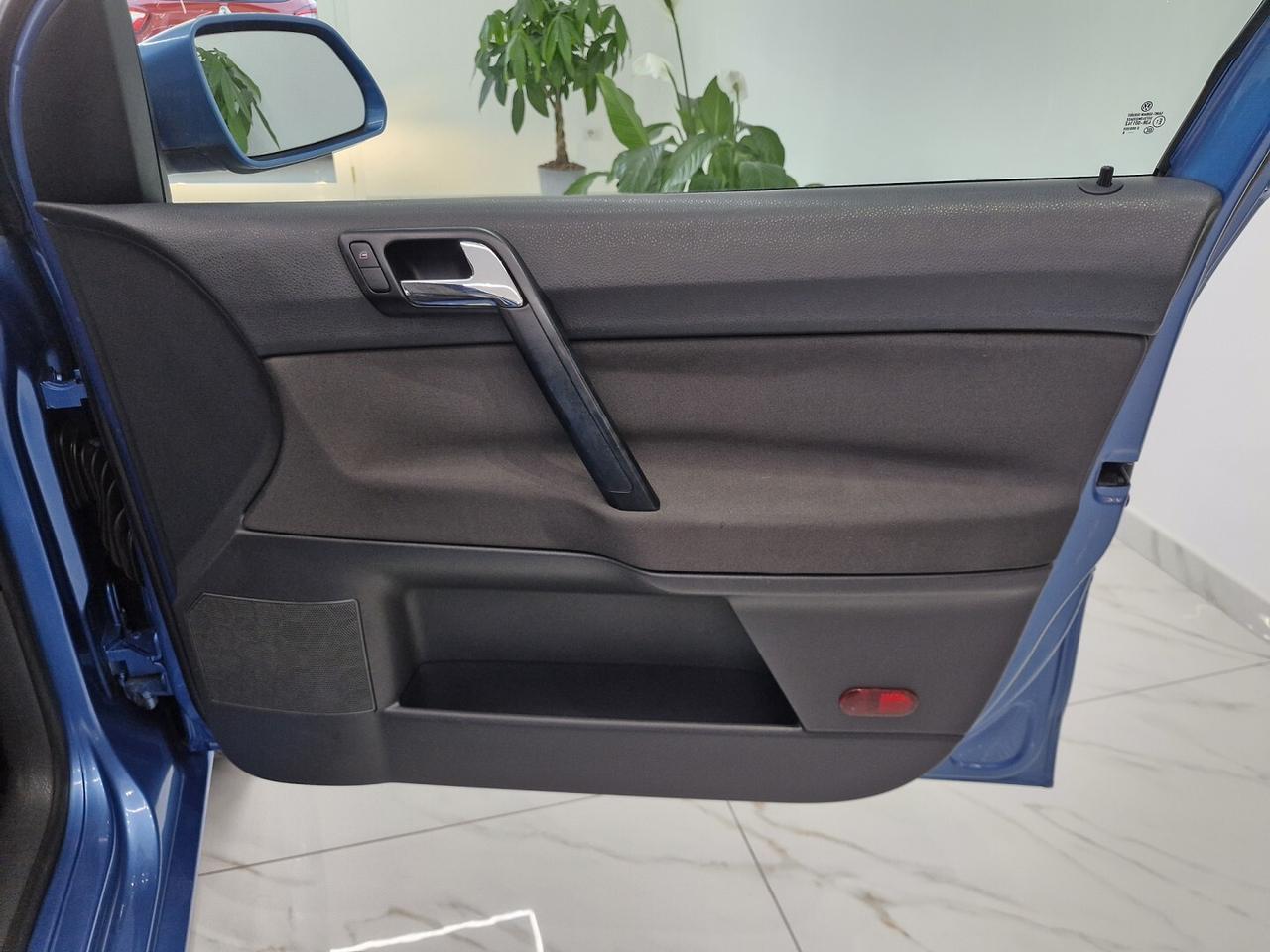 VOLKSWAGEN POLO 1.2 BENZINA CONFORTLINE 160000 KM