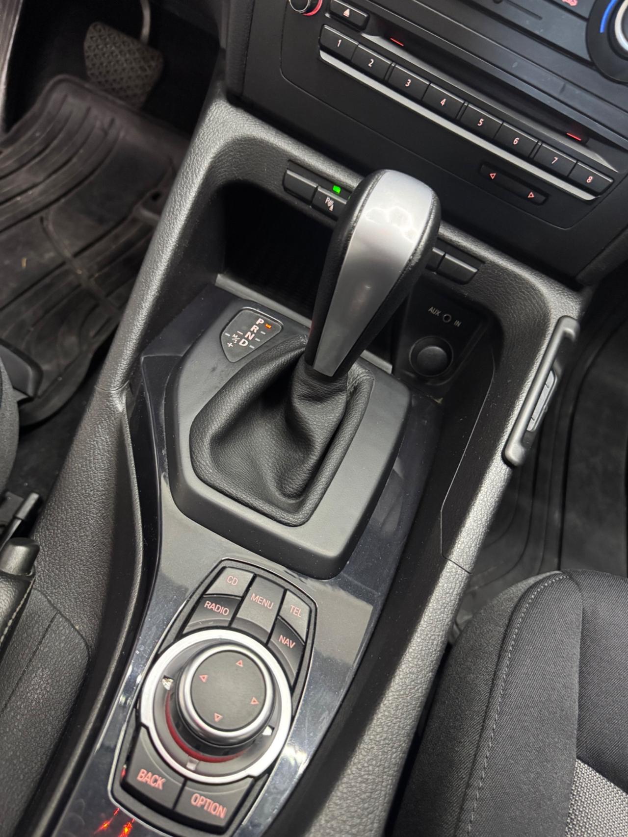 Bmw X1 xDrive18d E84 ADATTA NEOPATENTATI