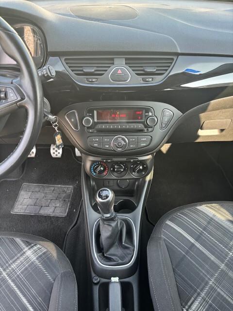 Opel Corsa 1.4 90CV GPL Tech Coupé Cosmo adatta a neopatentati