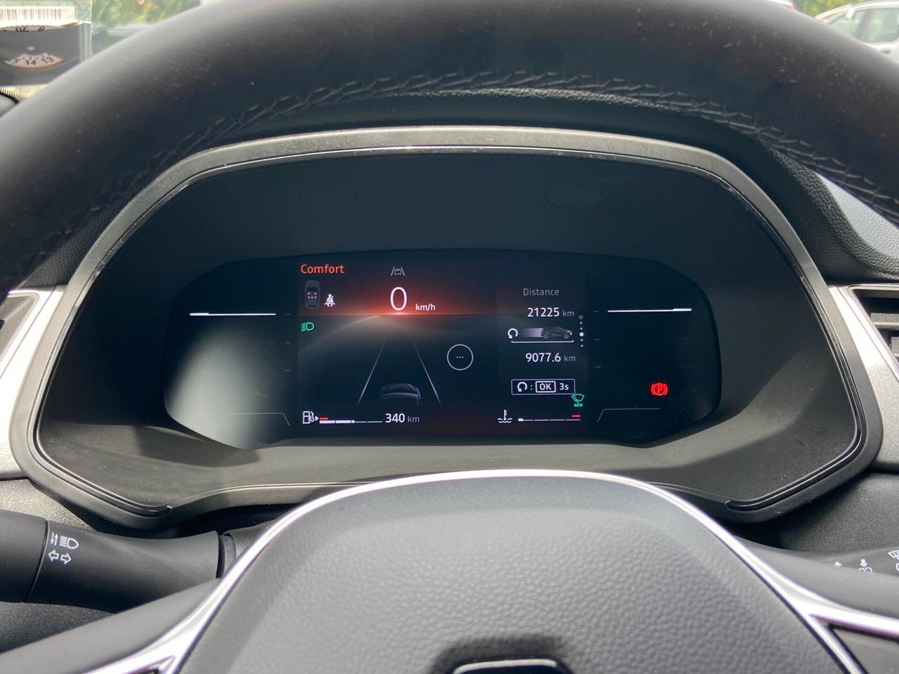 Renault Captur 1.0 tce Techno 90cv