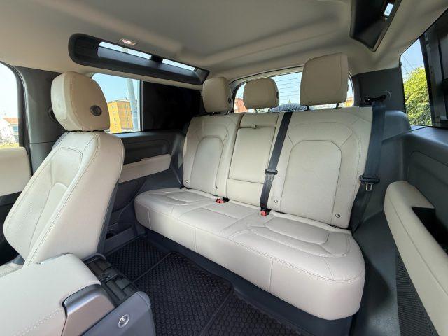 LAND ROVER Defender 90 3.0D I6 200 CV AWD Auto SE