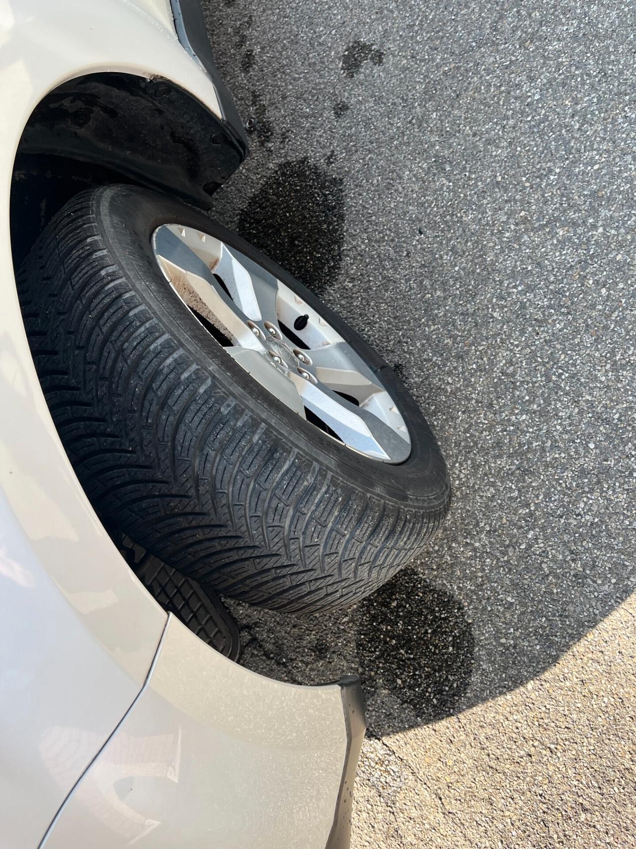 Subaru Forester 2.0D XS Trend 4X4