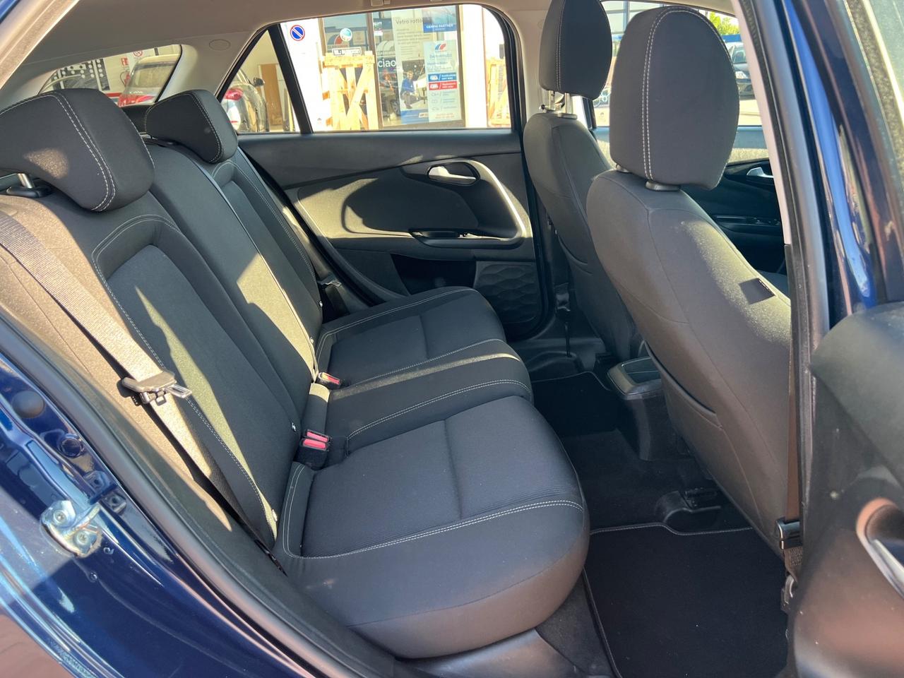 Fiat Tipo 1.3 Mjt S&S SW Easy