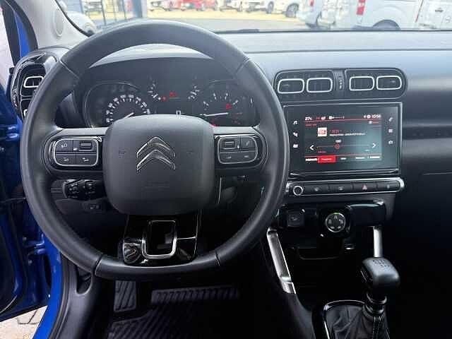 Citroen C3 Aircross PureTech 110 CV Feel