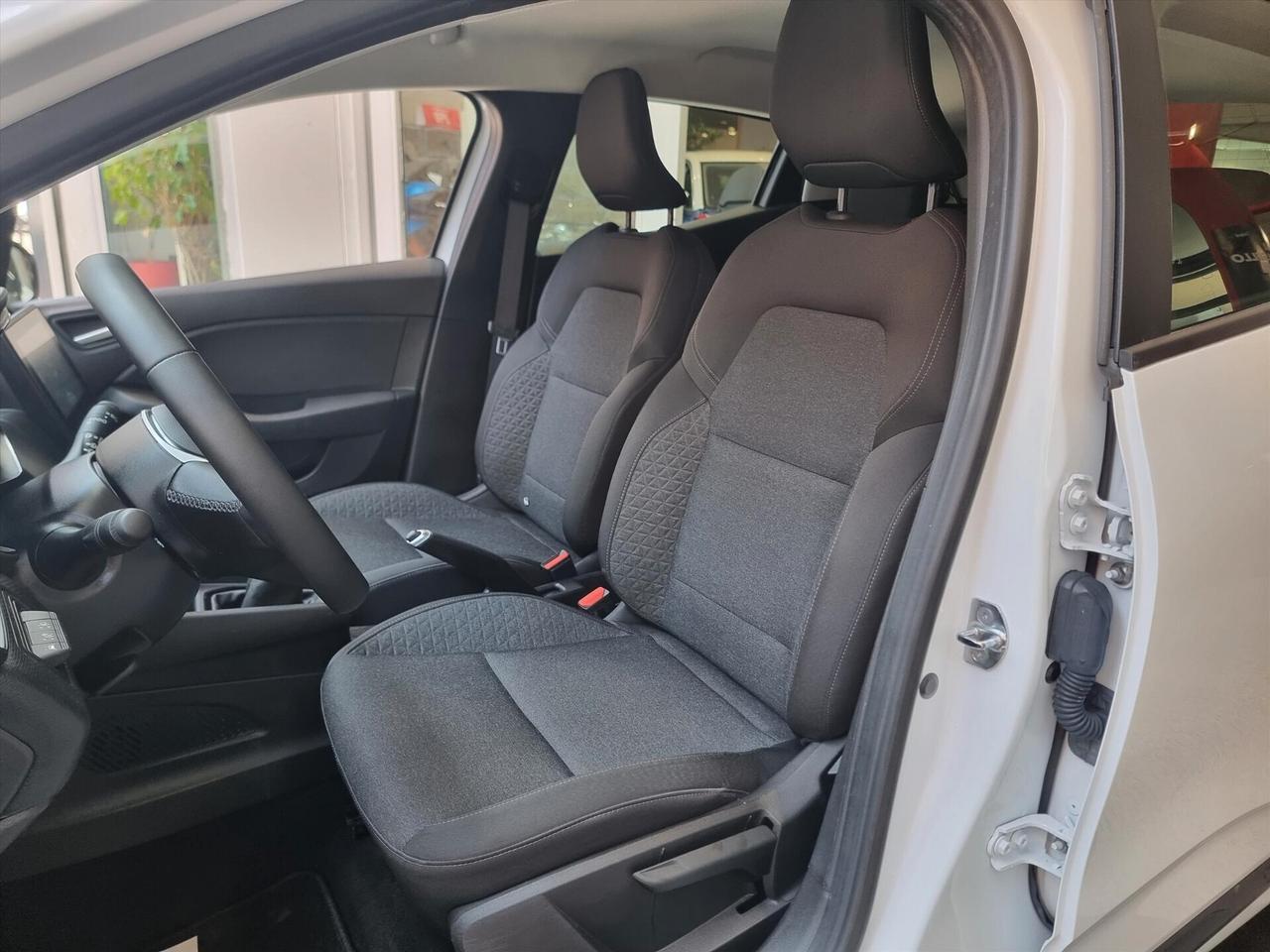 Renault Clio TCe 100 CV GPL 5 porte EQUILIBRIQUE UNICO PROPRIETARIO