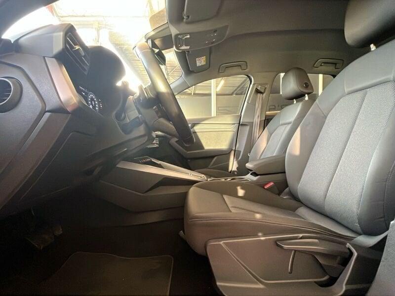 Audi A3 Sportback 30 TDI S tronic S line Edition