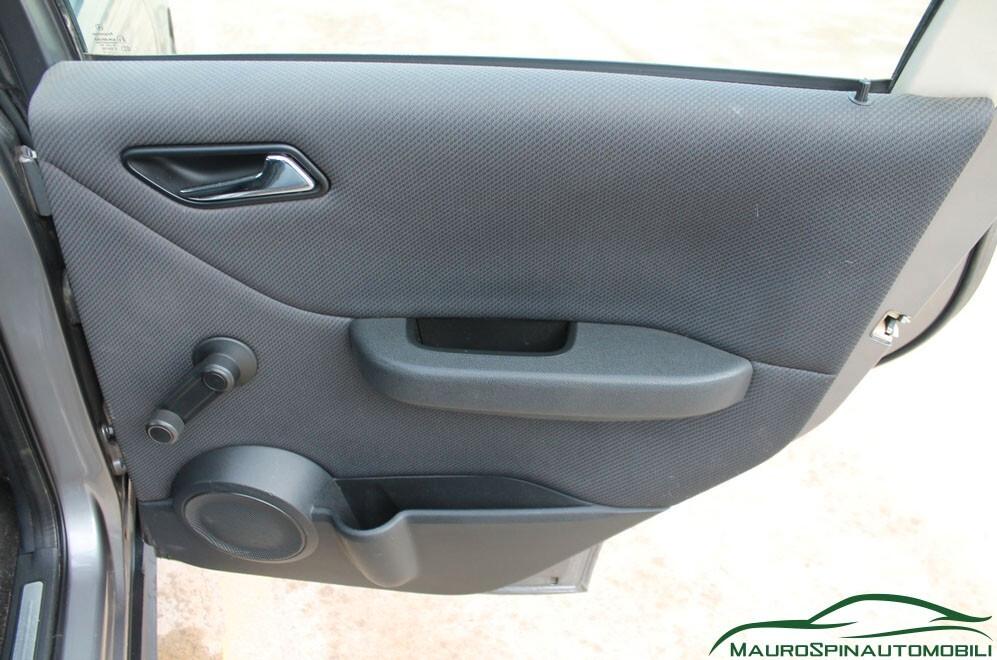 Mercedes-Benz A 180 CDI Automatico