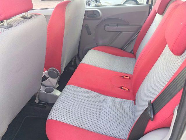 FIAT Panda 1.3 MJT 16V 4x4