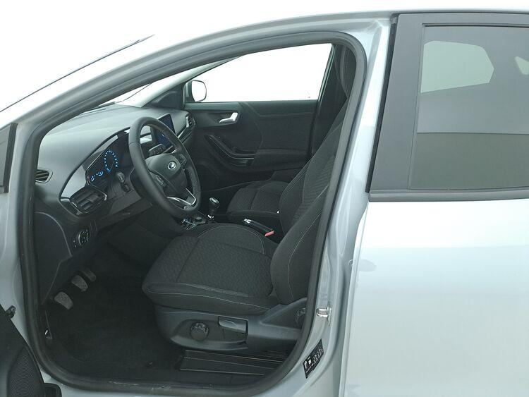Ford Puma Titanium BZ126959 1.0 Mild Hybrid 125CV