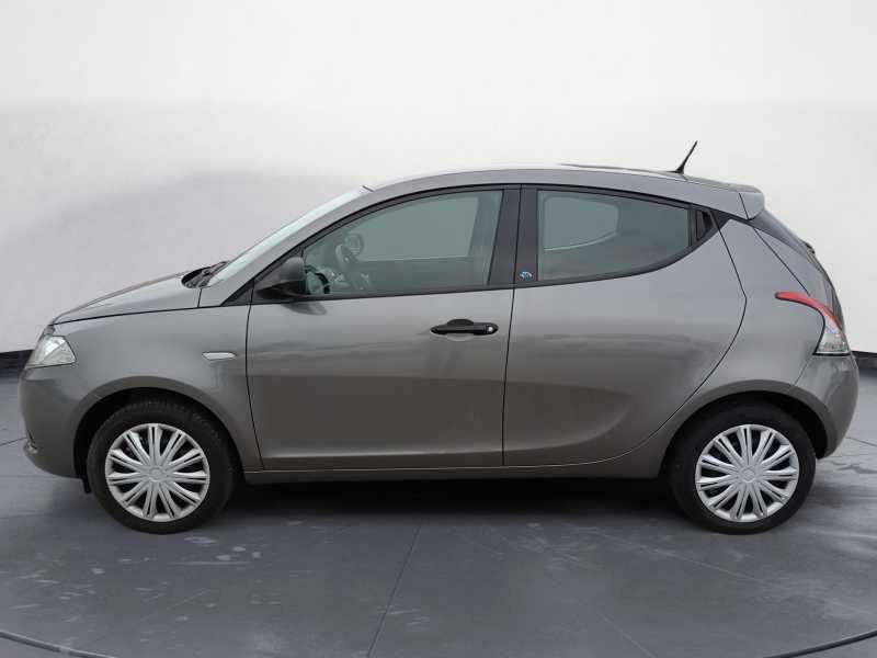 LANCIA Ypsilon 1.2 Elefantino Blu s&s 69cv my19