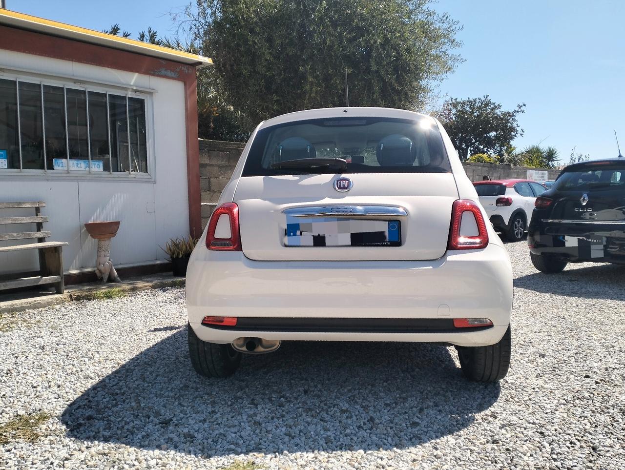 Fiat 500 1.3 Multijet 95 CV Pop