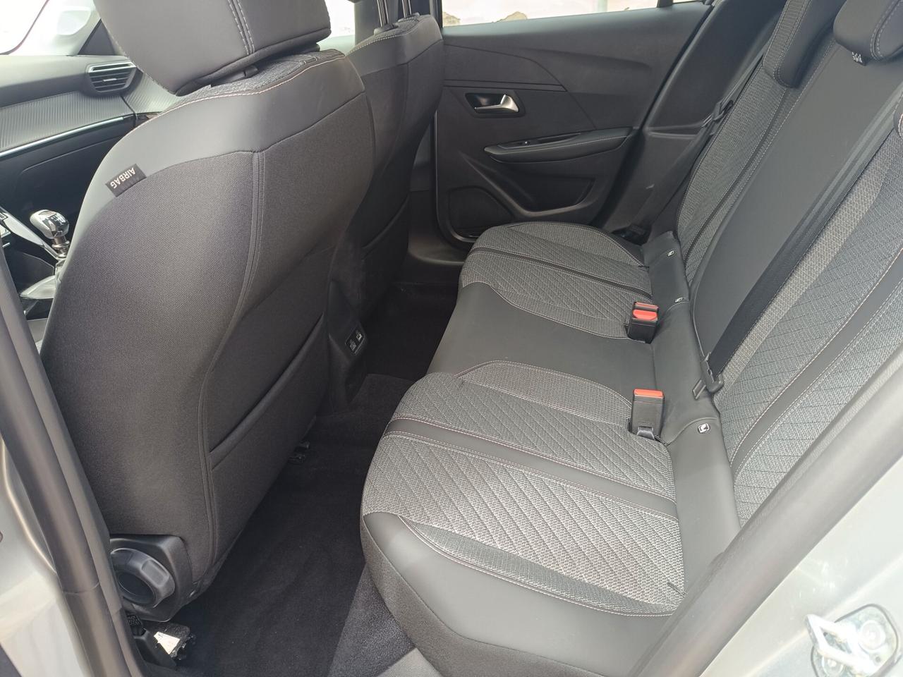 Peugeot 208 PureTech 100 Stop&Start 5 porte Allure